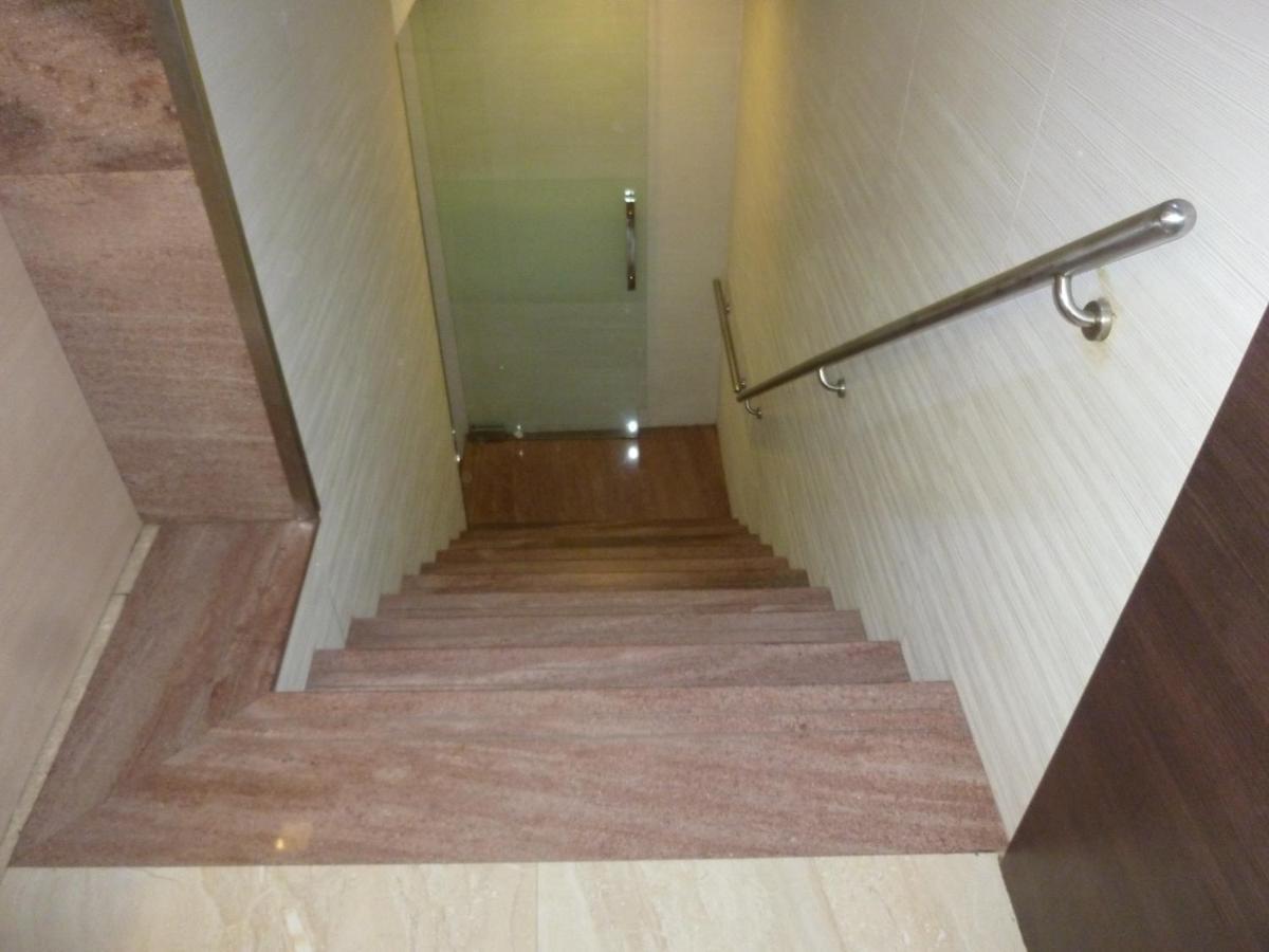 Hotel Orient Palace Mumbai Exterior photo
